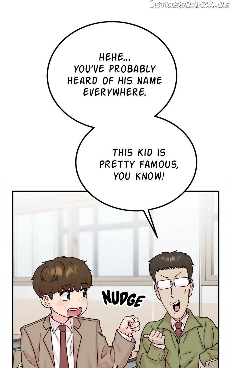 My Dud To Stud Boyfriend Chapter 46 page 105