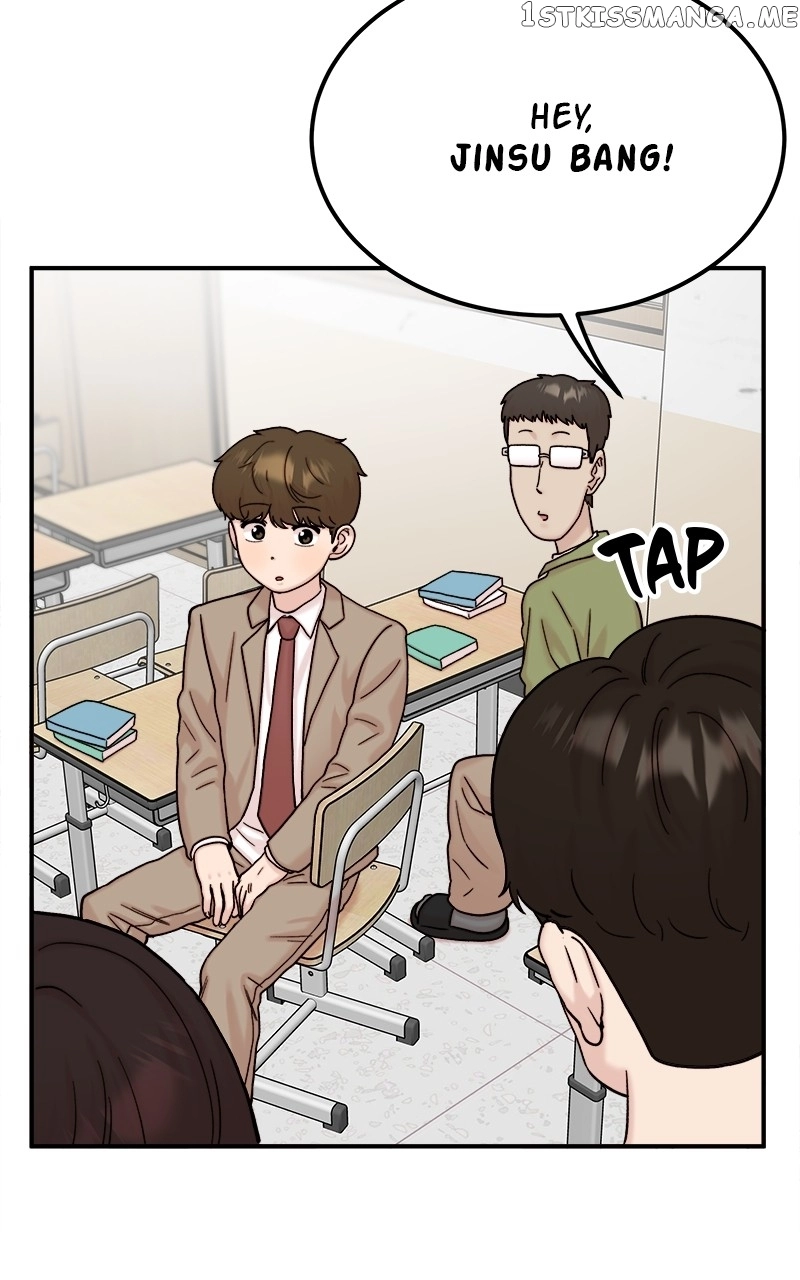 My Dud To Stud Boyfriend Chapter 46 page 108