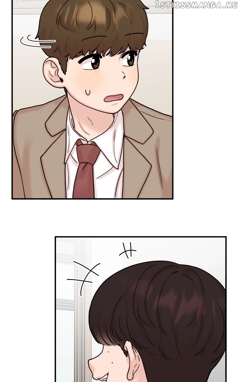 My Dud To Stud Boyfriend Chapter 46 page 119