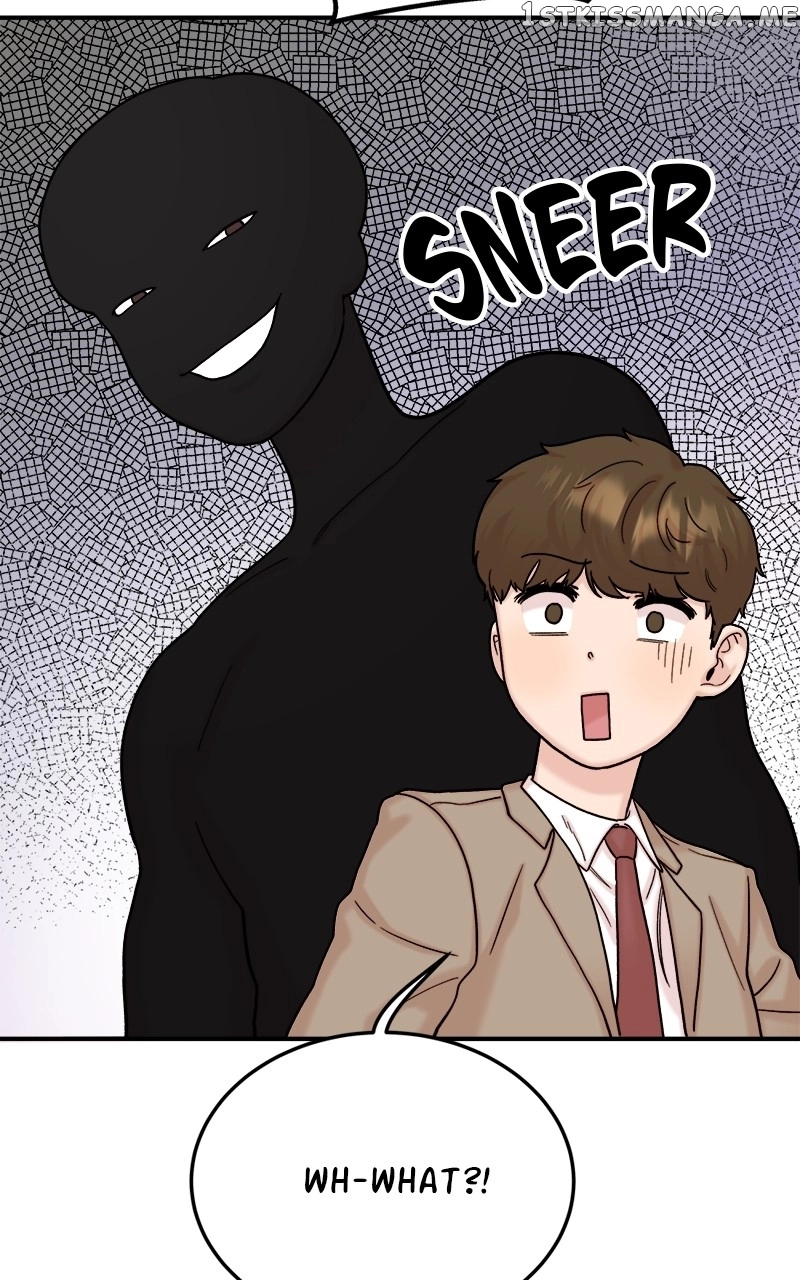 My Dud To Stud Boyfriend Chapter 46 page 117