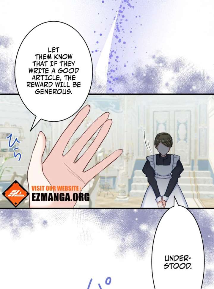 Princess Sveta’s Political Marriage Chapter 45 page 6