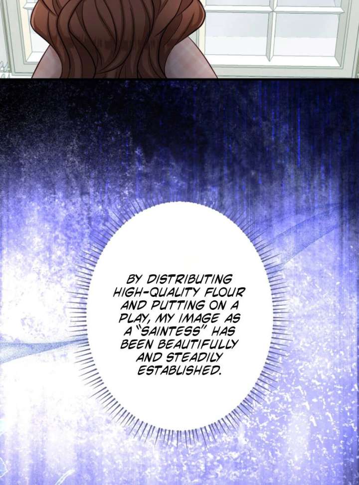 Princess Sveta’s Political Marriage Chapter 45 page 8