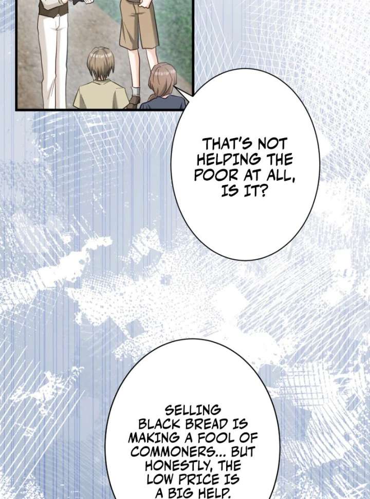 Princess Sveta’s Political Marriage Chapter 45 page 38
