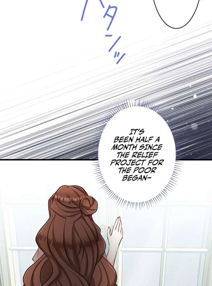Princess Sveta’s Political Marriage Chapter 45 page 7