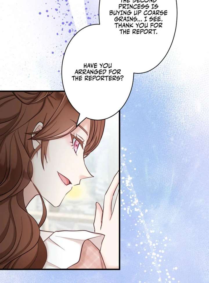 Princess Sveta’s Political Marriage Chapter 45 page 4