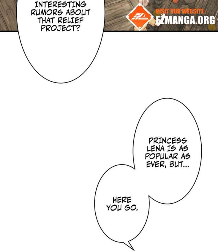 Princess Sveta’s Political Marriage Chapter 45 page 23