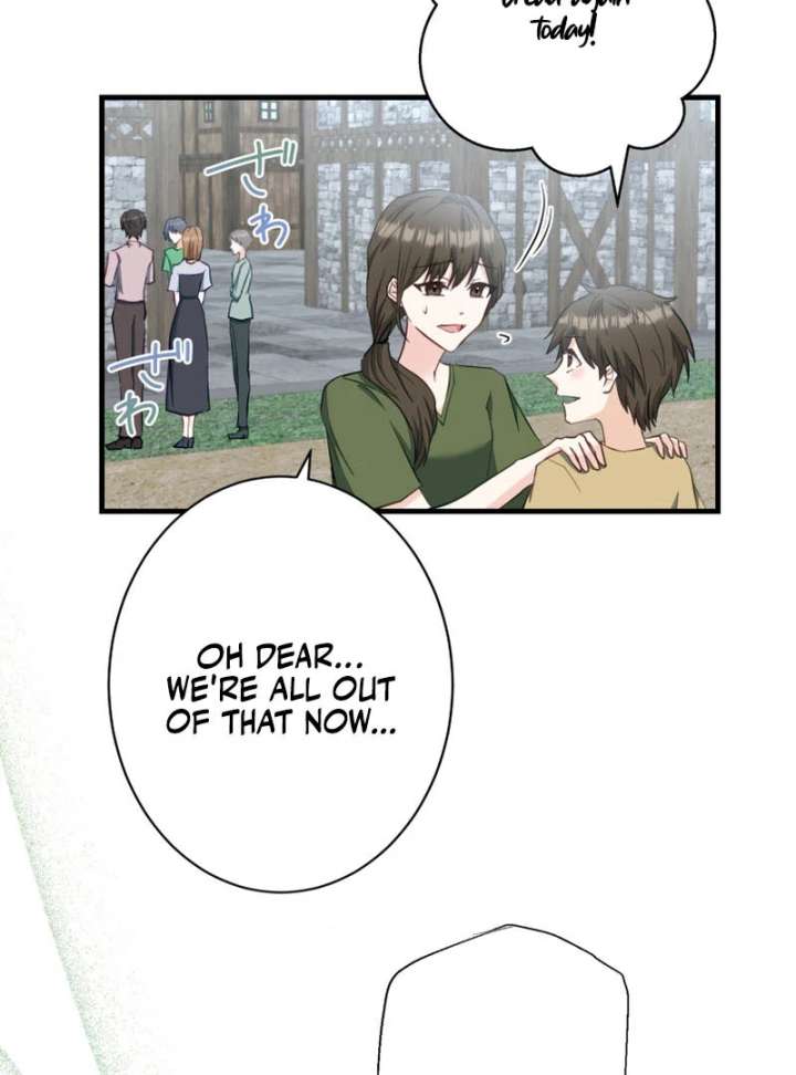 Princess Sveta’s Political Marriage Chapter 45 page 15