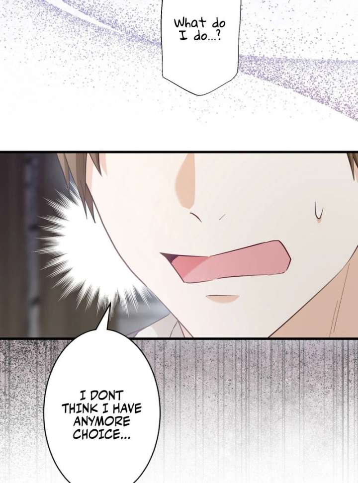 Princess Sveta’s Political Marriage Chapter 45 page 42