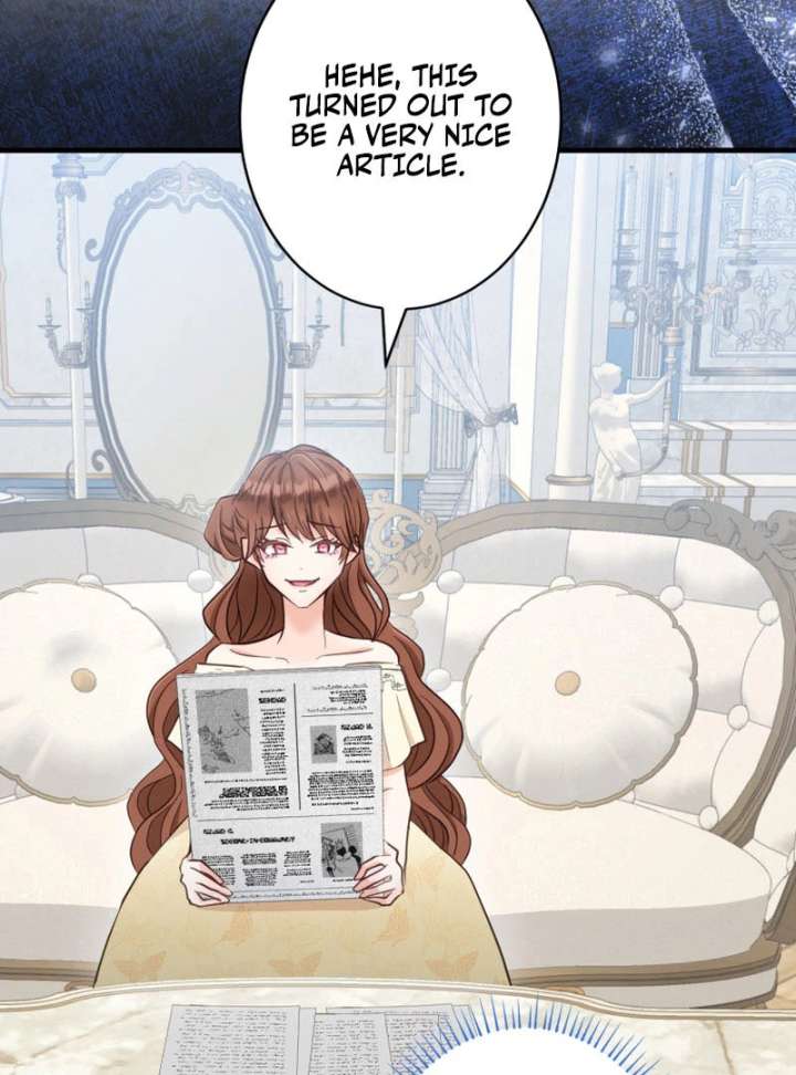 Princess Sveta’s Political Marriage Chapter 45 page 46