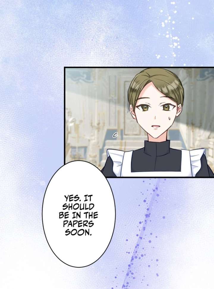 Princess Sveta’s Political Marriage Chapter 45 page 5