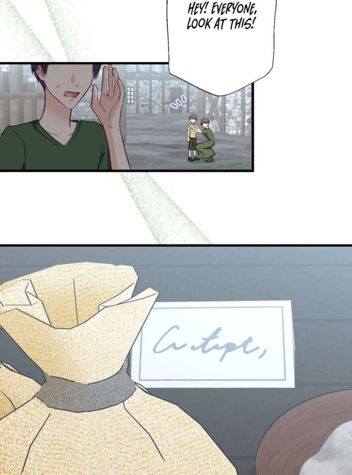 Princess Sveta’s Political Marriage Chapter 45 page 16