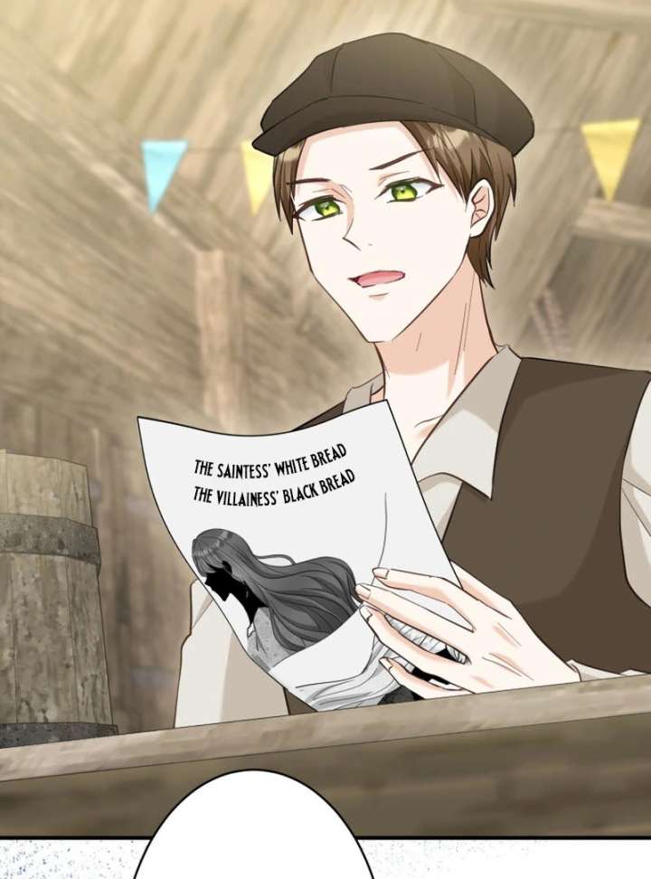 Princess Sveta’s Political Marriage Chapter 45 page 33