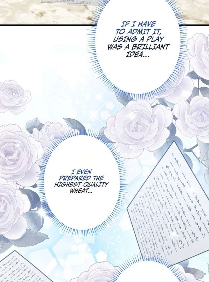Princess Sveta’s Political Marriage Chapter 45 page 47