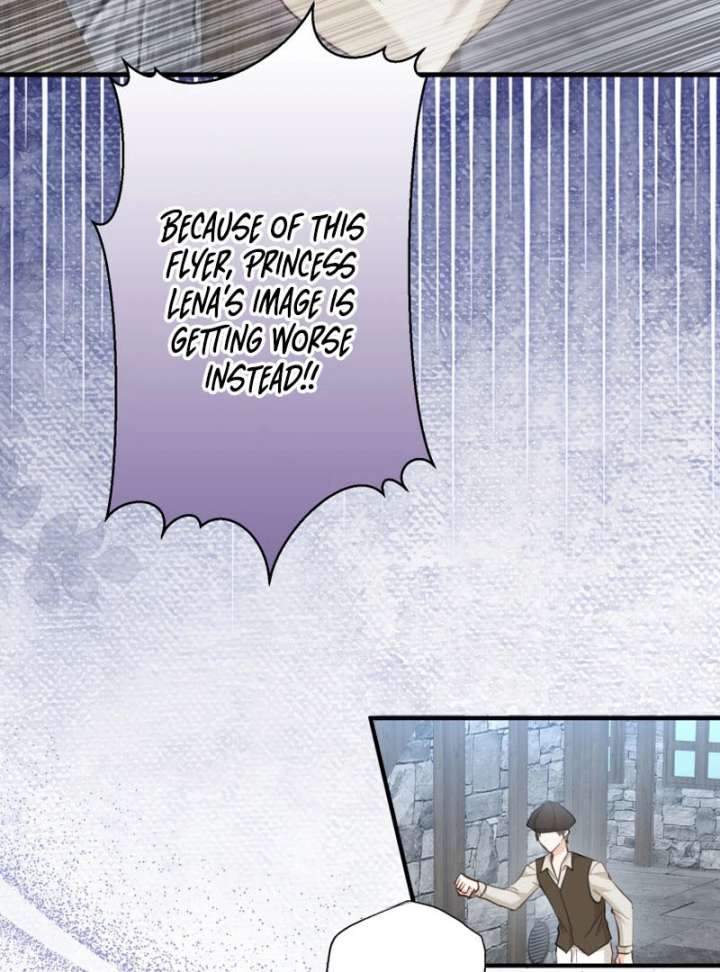 Princess Sveta’s Political Marriage Chapter 45 page 41