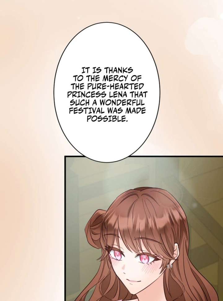 Princess Sveta’s Political Marriage Chapter 45 page 77