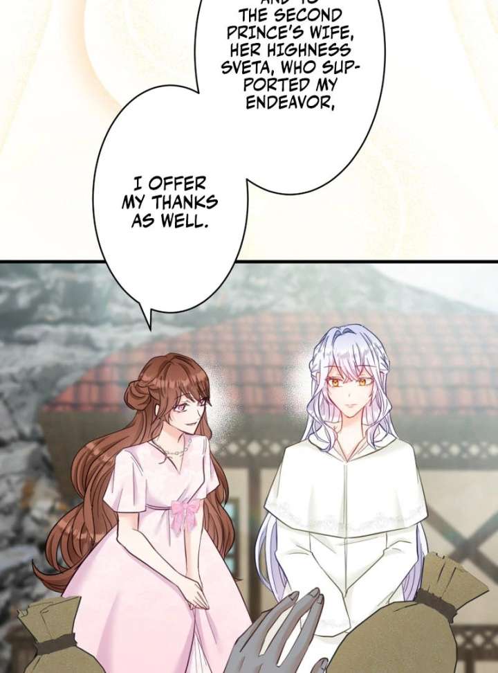 Princess Sveta’s Political Marriage Chapter 45 page 102