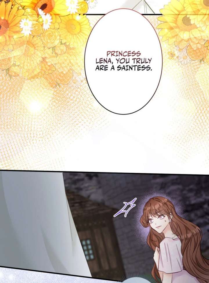 Princess Sveta’s Political Marriage Chapter 45 page 108