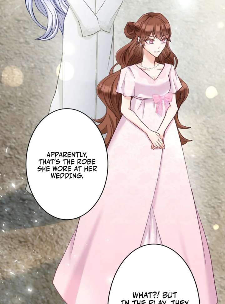 Princess Sveta’s Political Marriage Chapter 45 page 73