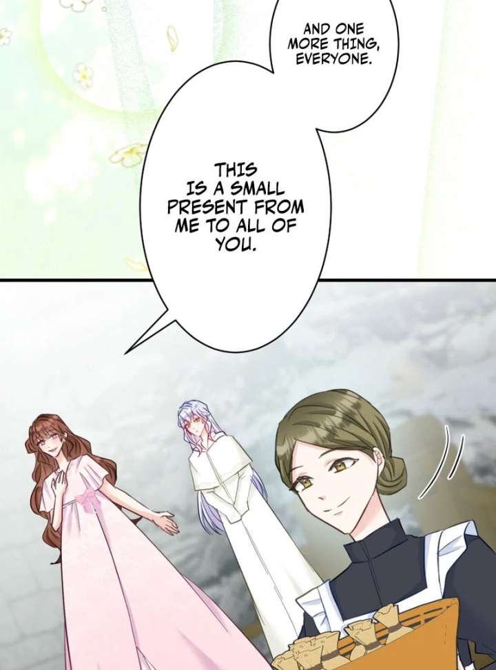 Princess Sveta’s Political Marriage Chapter 45 page 99