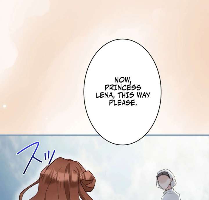 Princess Sveta’s Political Marriage Chapter 45 page 79