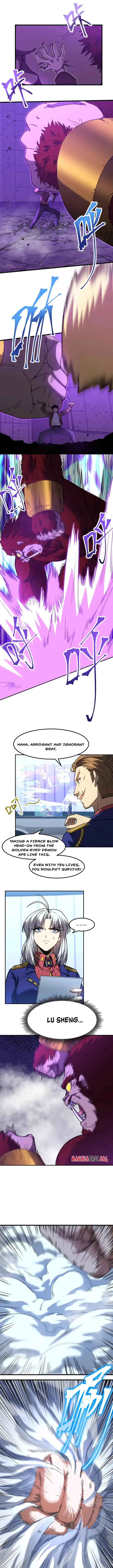 Log into the Future Chapter 46 page 4