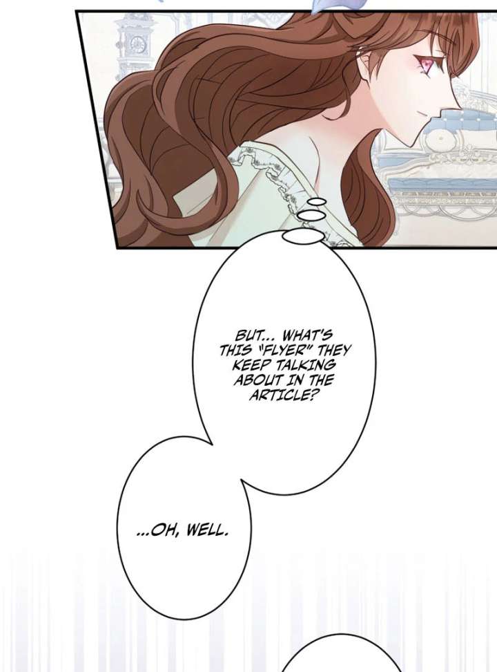 Princess Sveta’s Political Marriage Chapter 45 page 50