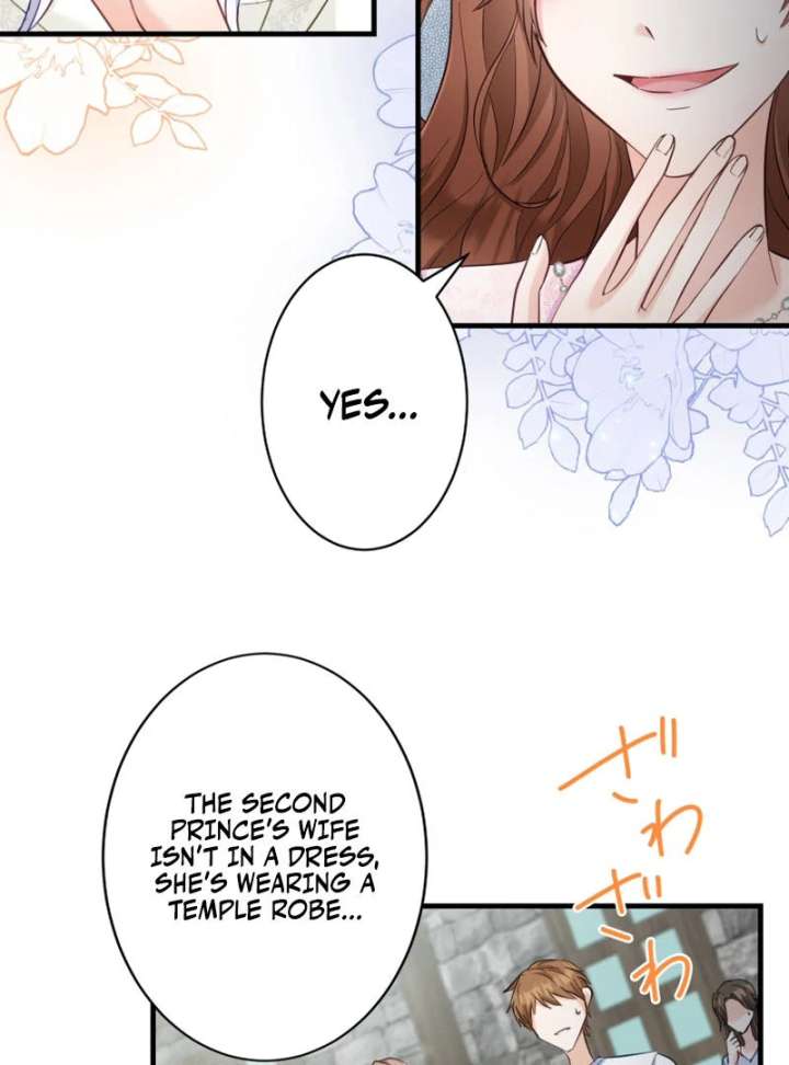 Princess Sveta’s Political Marriage Chapter 45 page 71