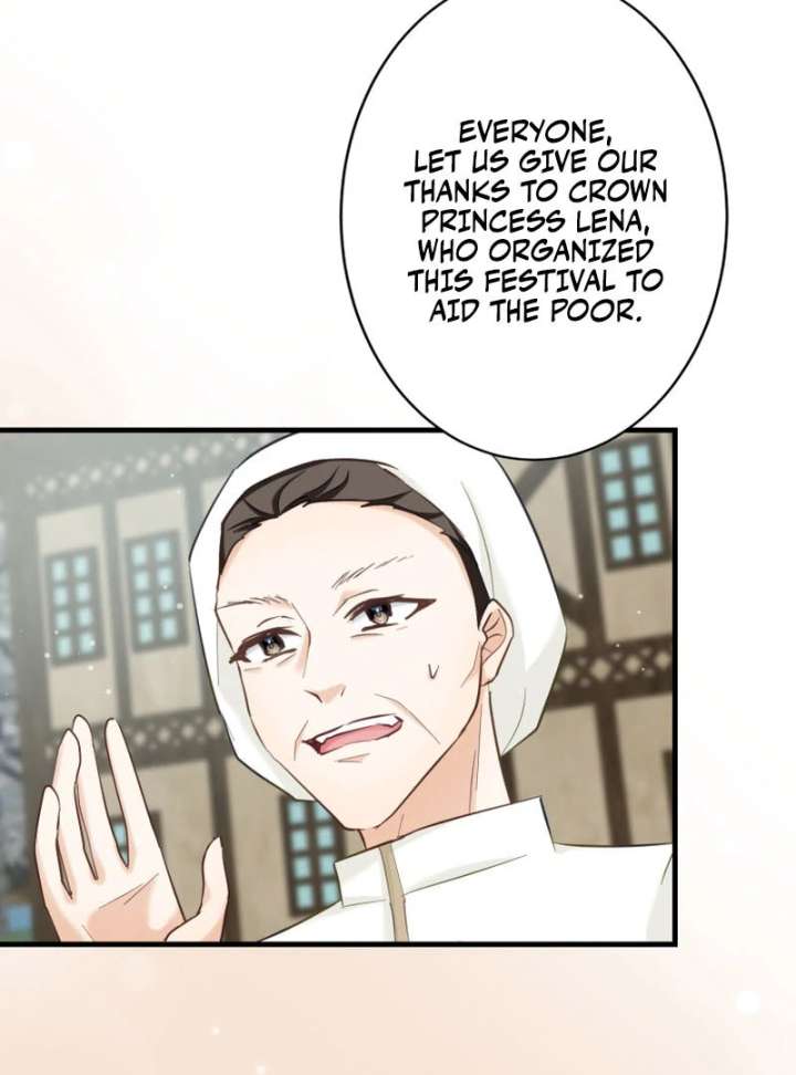 Princess Sveta’s Political Marriage Chapter 45 page 76