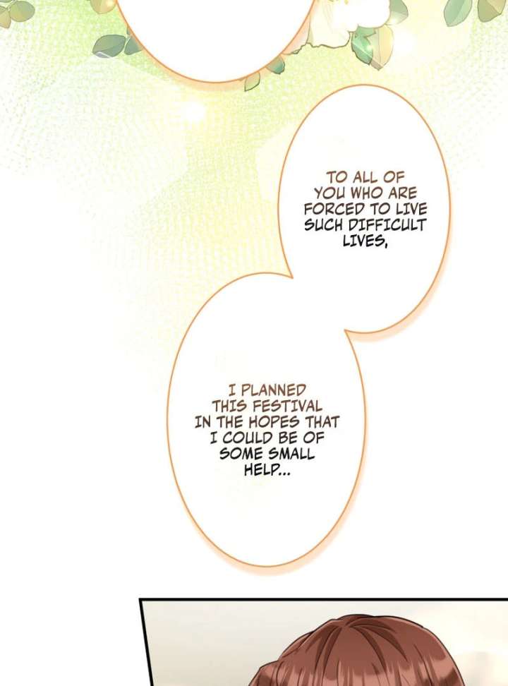 Princess Sveta’s Political Marriage Chapter 45 page 85