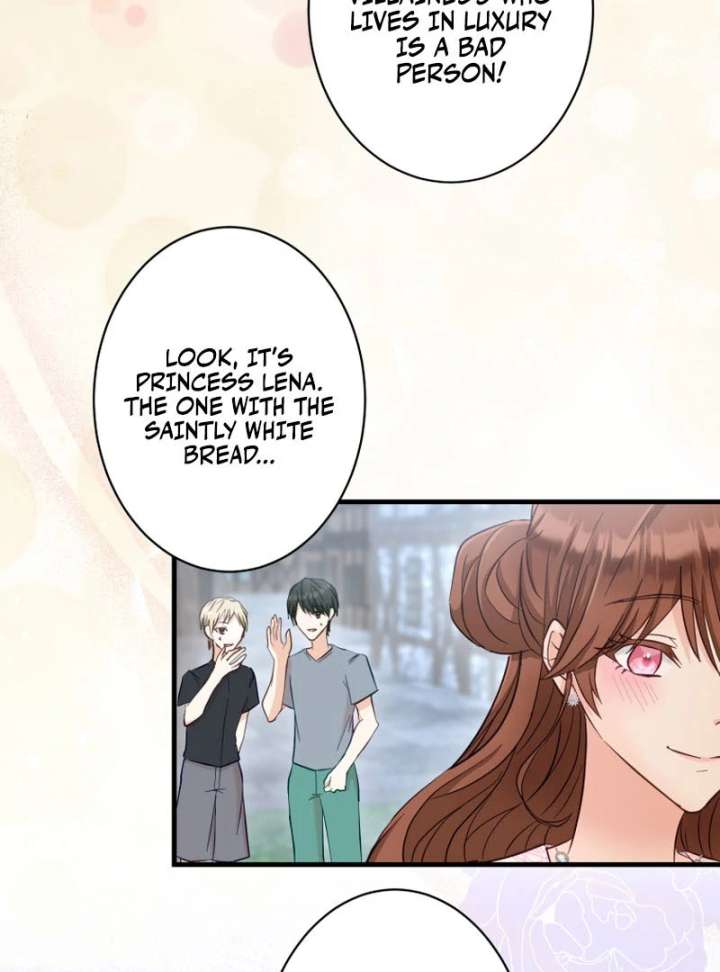 Princess Sveta’s Political Marriage Chapter 45 page 58
