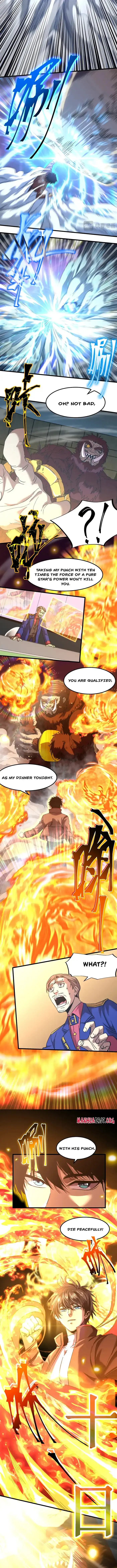 Log into the Future Chapter 46 page 5