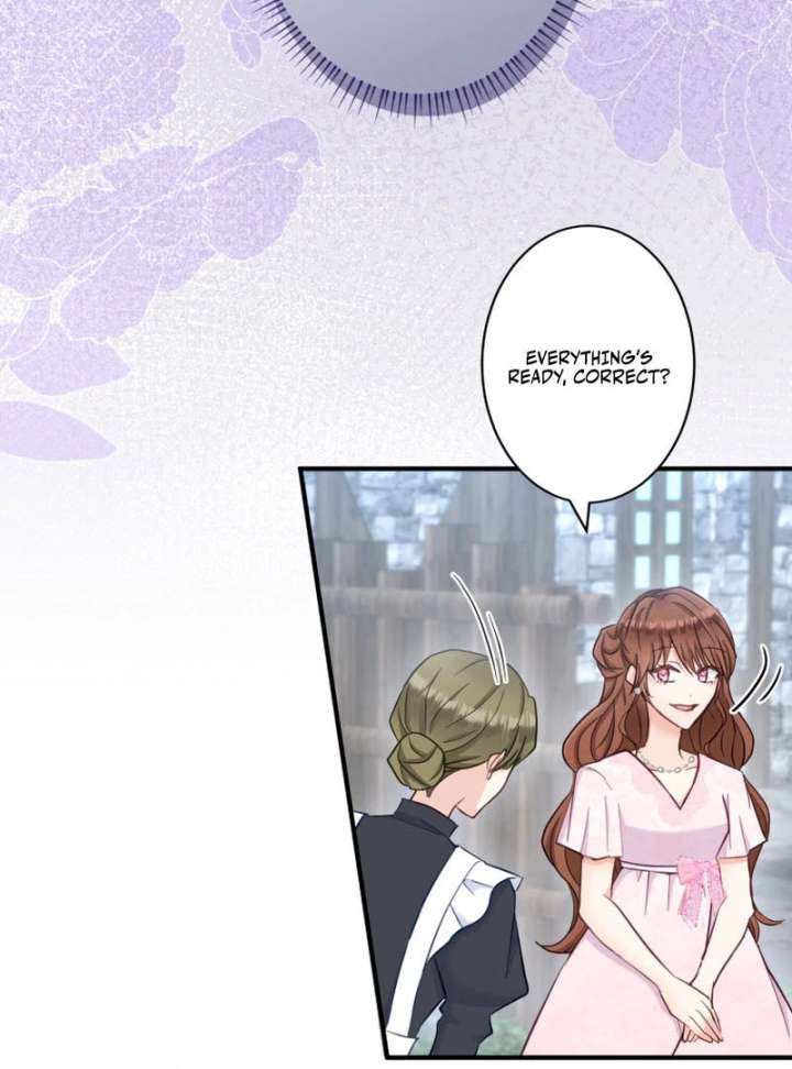 Princess Sveta’s Political Marriage Chapter 45 page 60