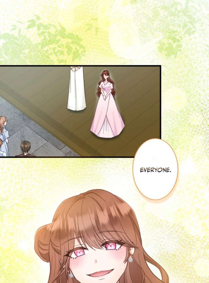 Princess Sveta’s Political Marriage Chapter 45 page 83
