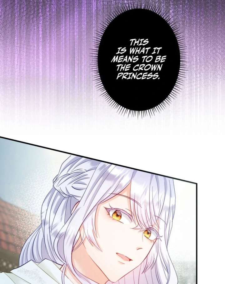 Princess Sveta’s Political Marriage Chapter 45 page 104