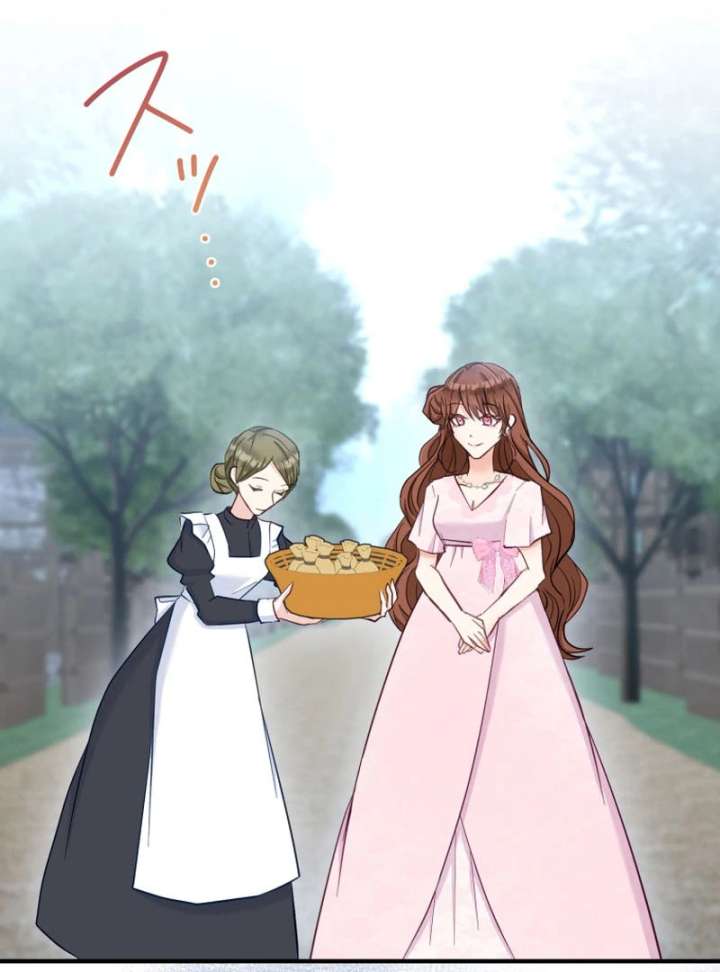 Princess Sveta’s Political Marriage Chapter 45 page 61