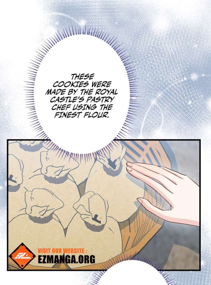 Princess Sveta’s Political Marriage Chapter 45 page 62