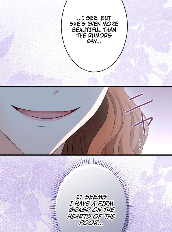 Princess Sveta’s Political Marriage Chapter 45 page 59