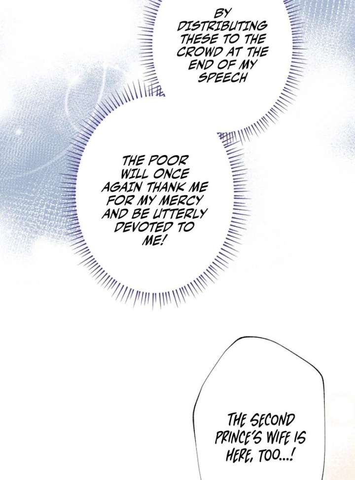 Princess Sveta’s Political Marriage Chapter 45 page 63