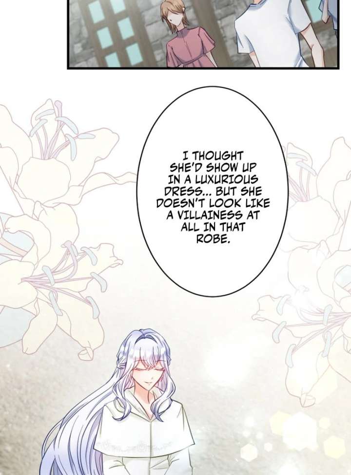 Princess Sveta’s Political Marriage Chapter 45 page 72