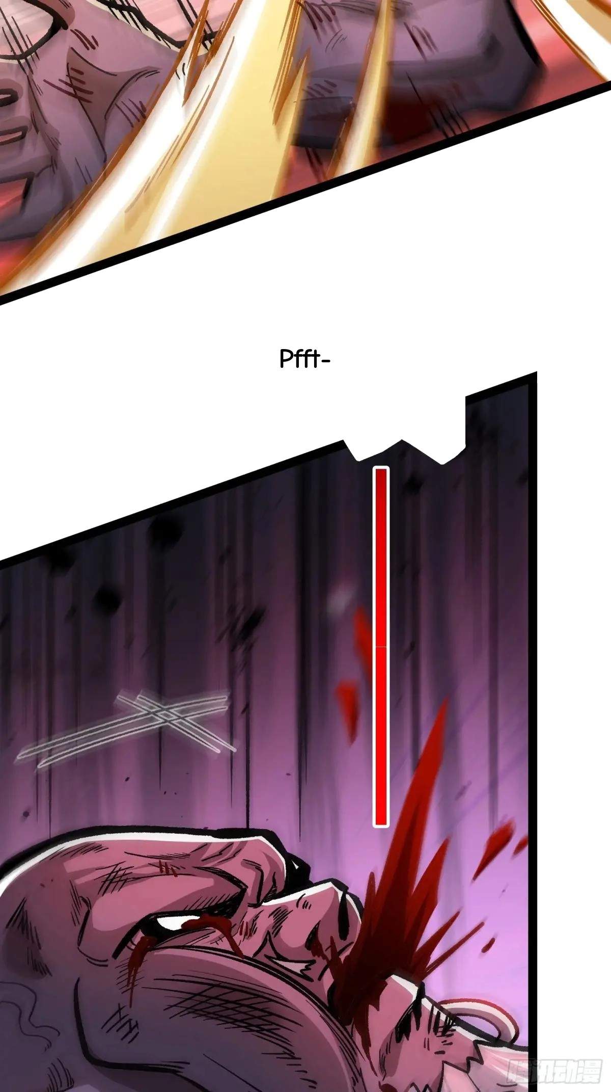 I Am a Living Beast in the World of Cultivating Immortals Chapter 44 page 14
