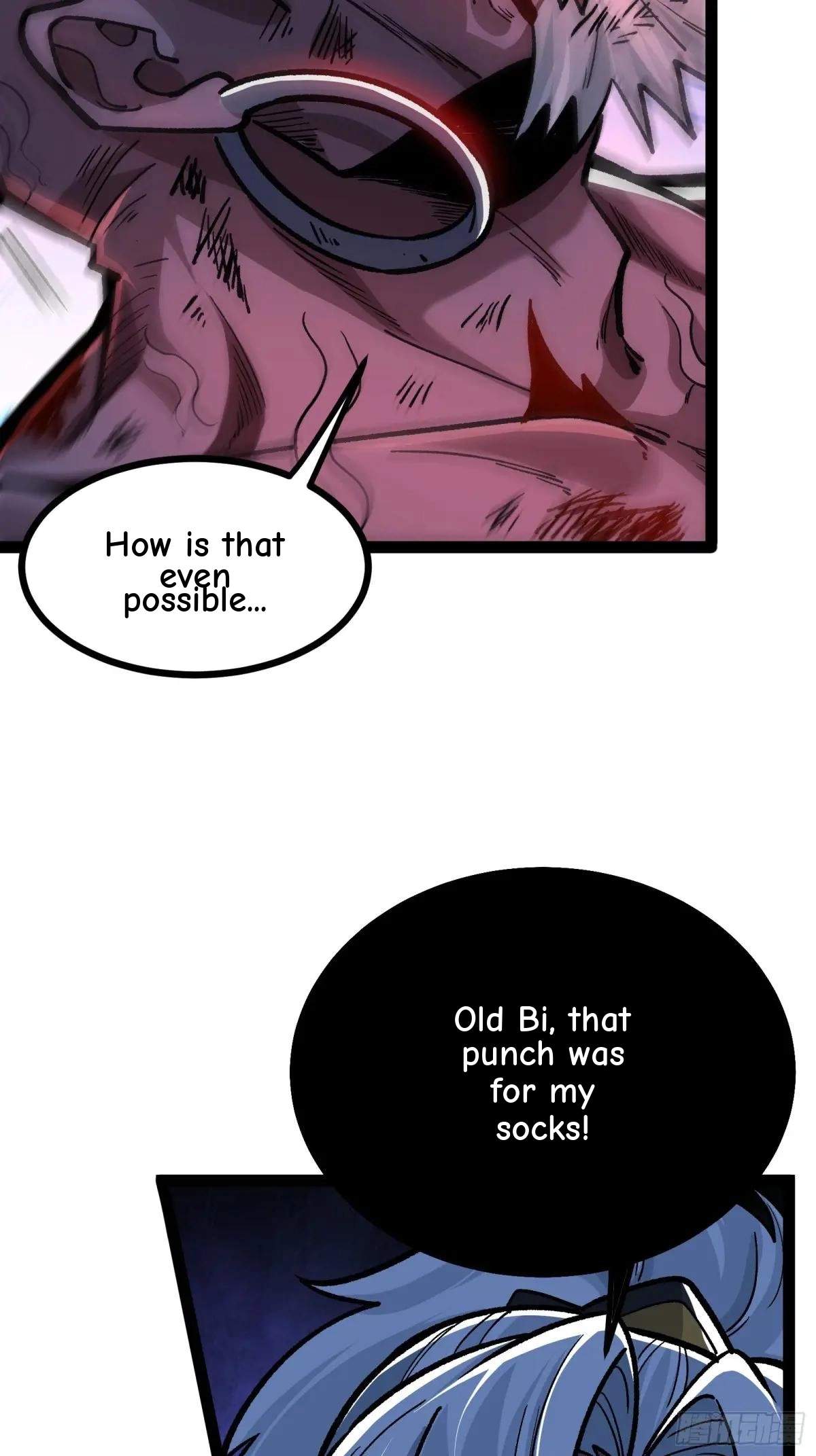 I Am a Living Beast in the World of Cultivating Immortals Chapter 44 page 15