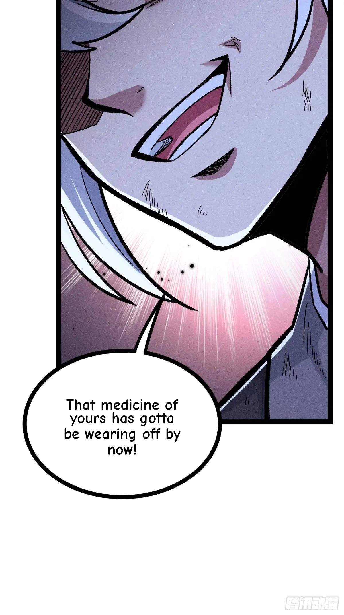 I Am a Living Beast in the World of Cultivating Immortals Chapter 44 page 9