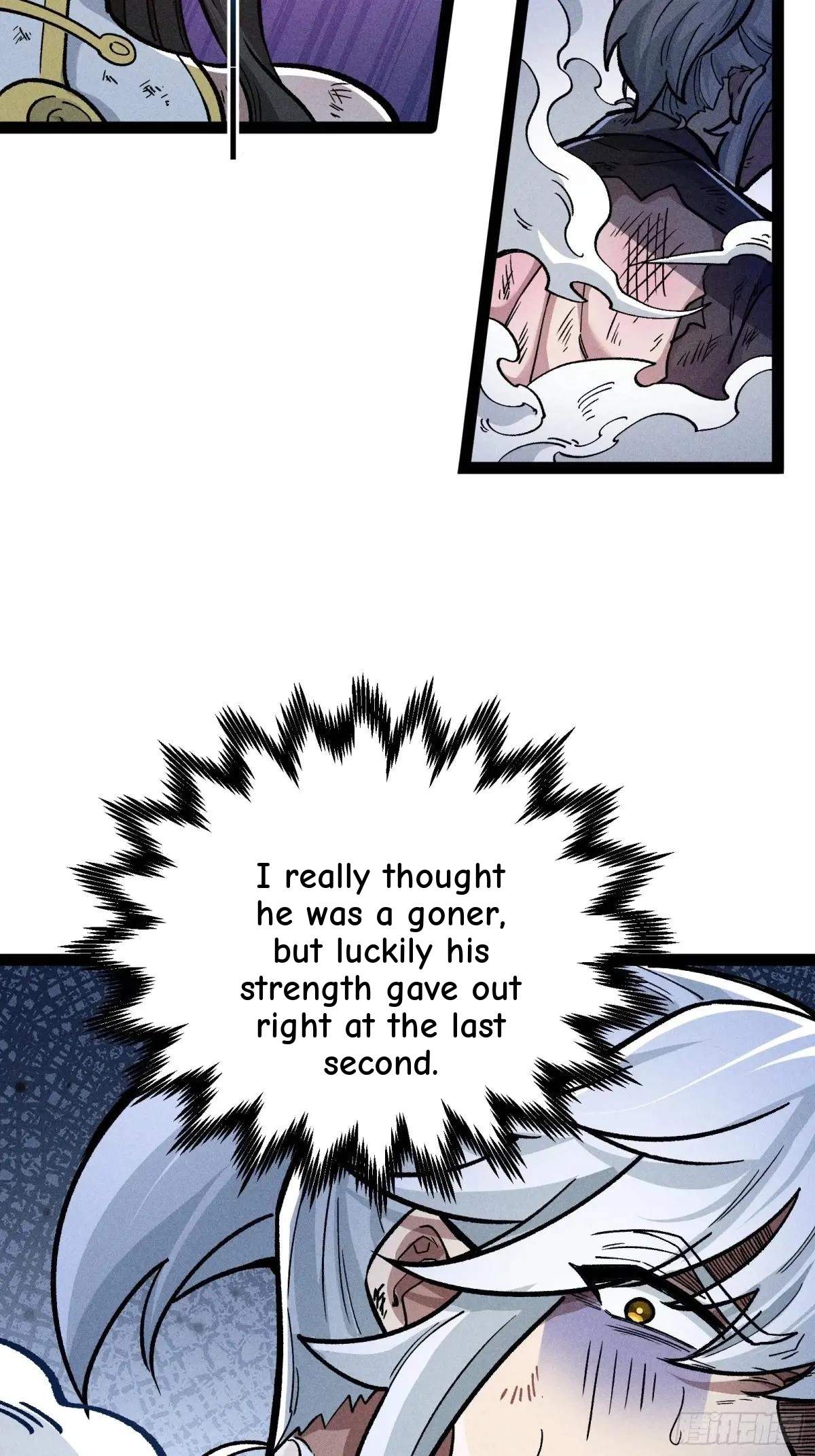 I Am a Living Beast in the World of Cultivating Immortals Chapter 44 page 4