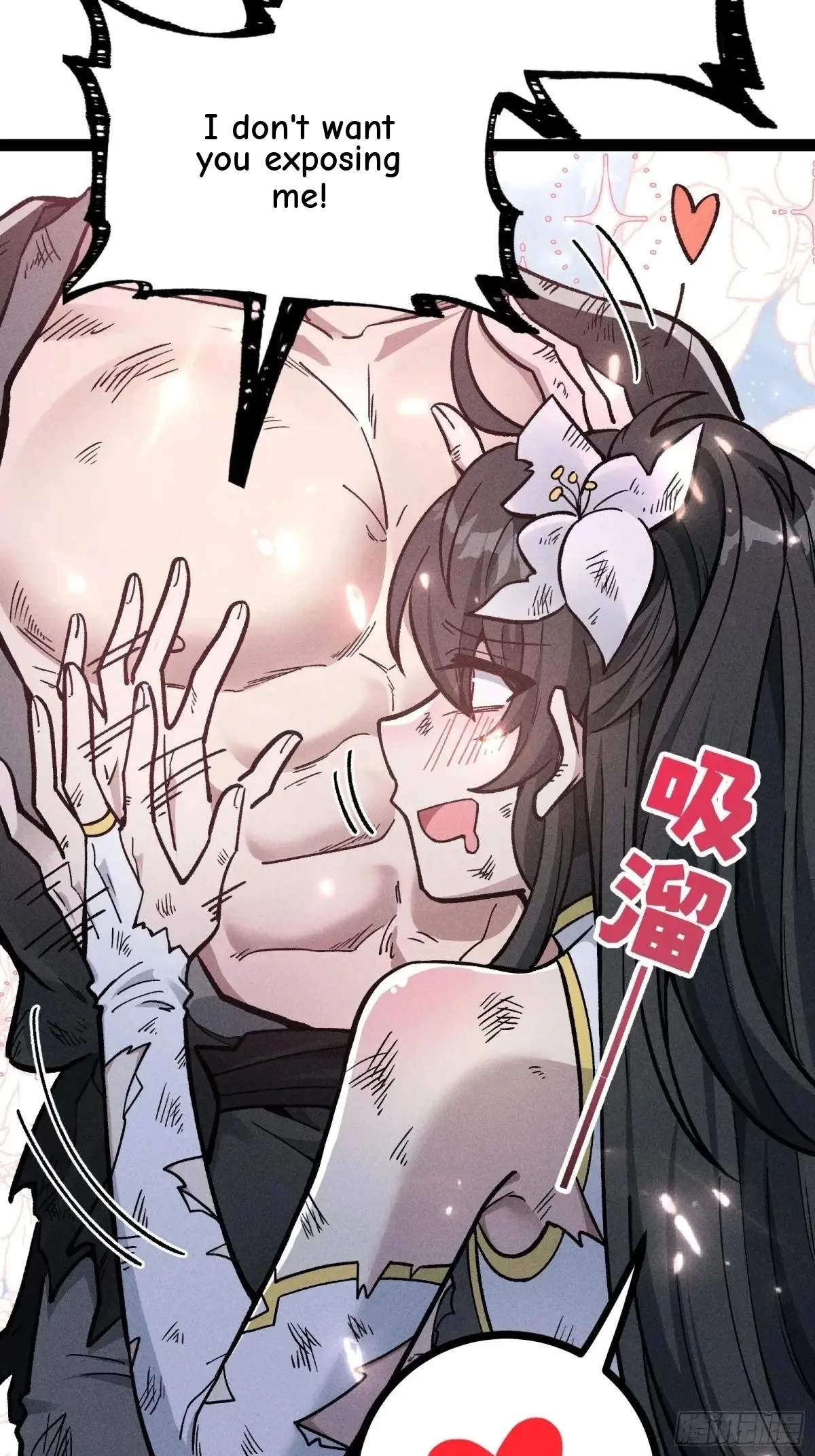 I Am a Living Beast in the World of Cultivating Immortals Chapter 44 page 32