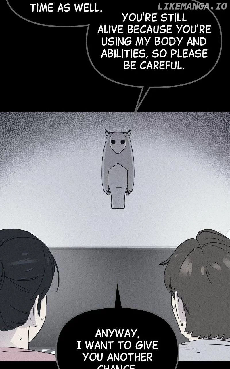 Tales of the Unusual 2 Chapter 46 page 20