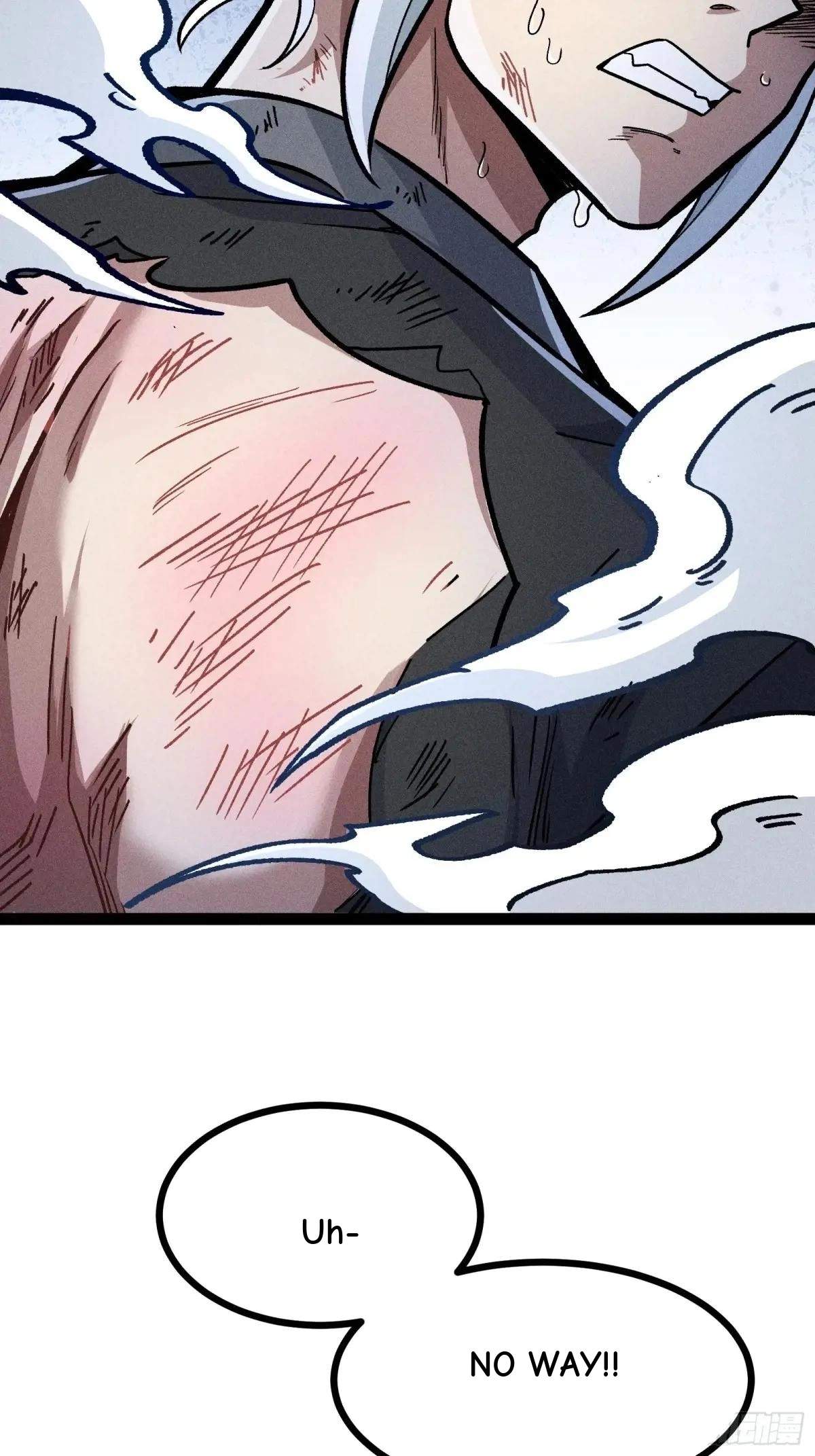 I Am a Living Beast in the World of Cultivating Immortals Chapter 44 page 5