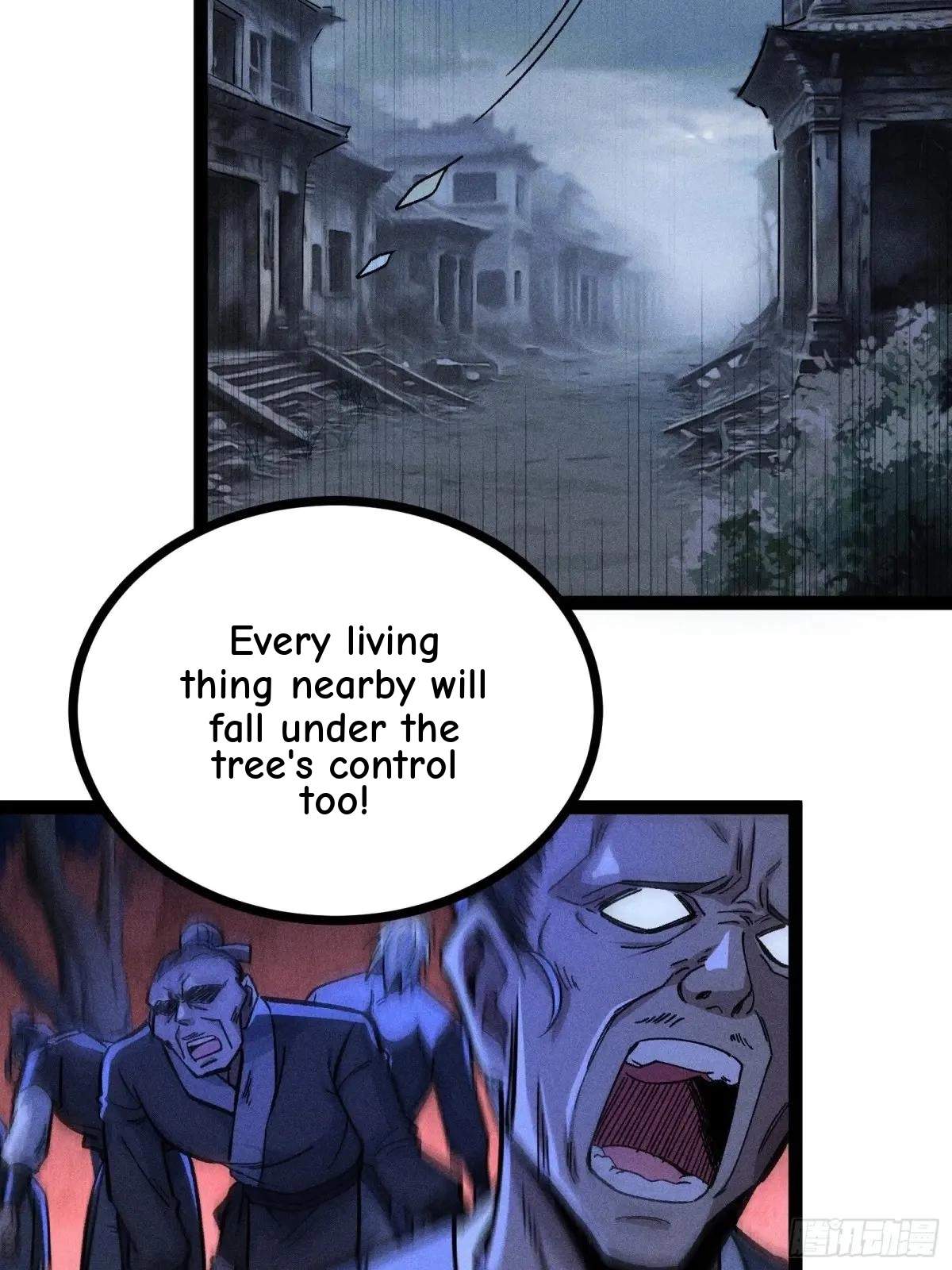 I Am a Living Beast in the World of Cultivating Immortals Chapter 44 page 44