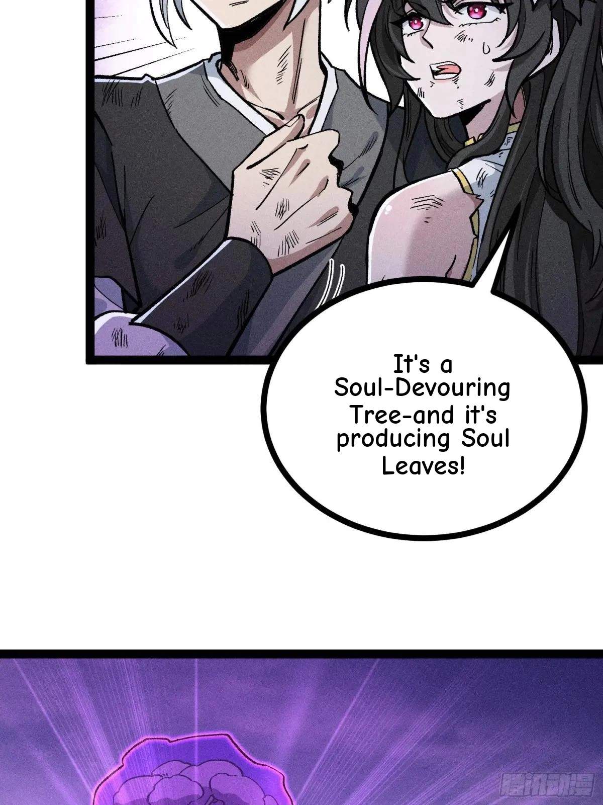 I Am a Living Beast in the World of Cultivating Immortals Chapter 44 page 41