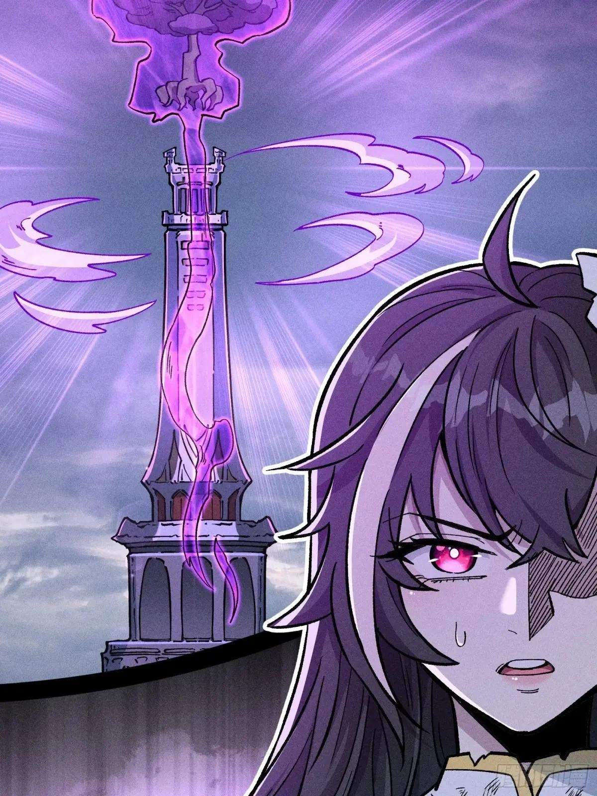 I Am a Living Beast in the World of Cultivating Immortals Chapter 44 page 42