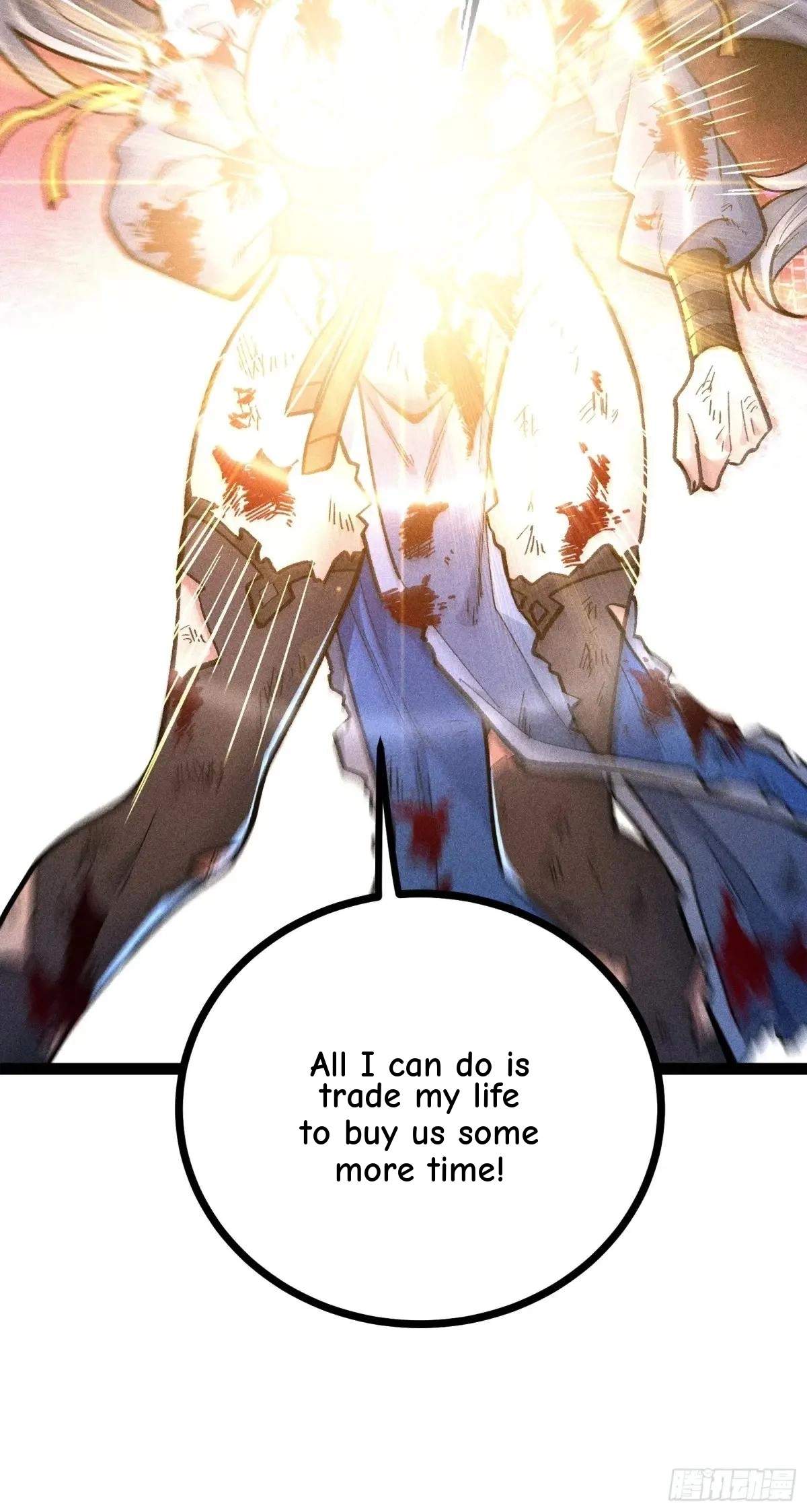 I Am a Living Beast in the World of Cultivating Immortals Chapter 44 page 62
